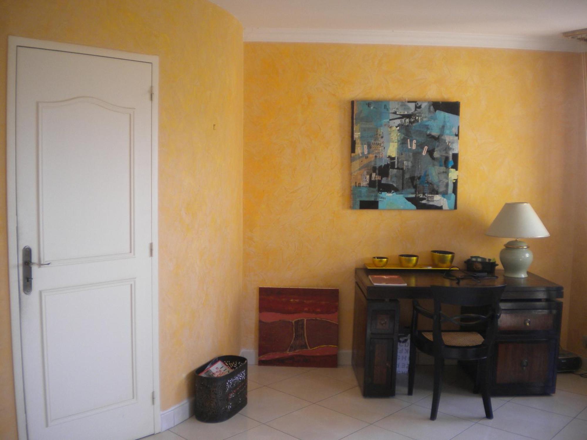 Chambre Hotes Wagram Ajaccio  Kültér fotó